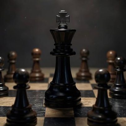 Liderança é dívida diária, não conquista