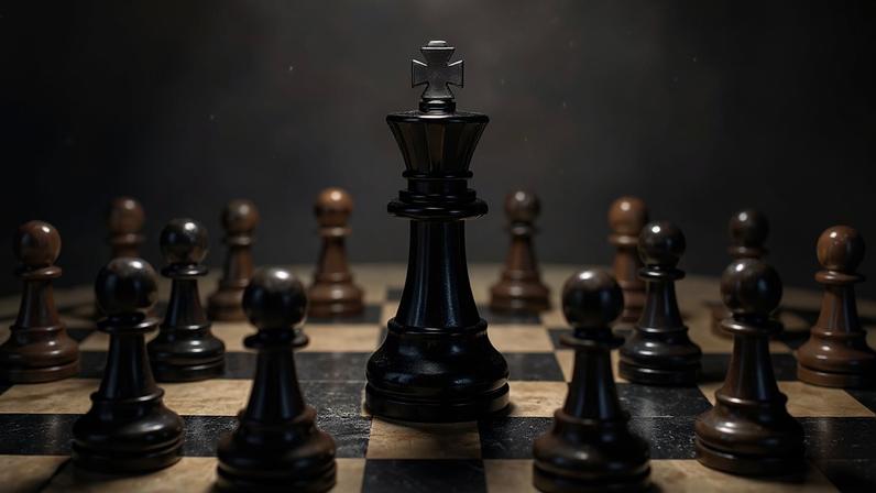 Liderança é dívida diária, não conquista