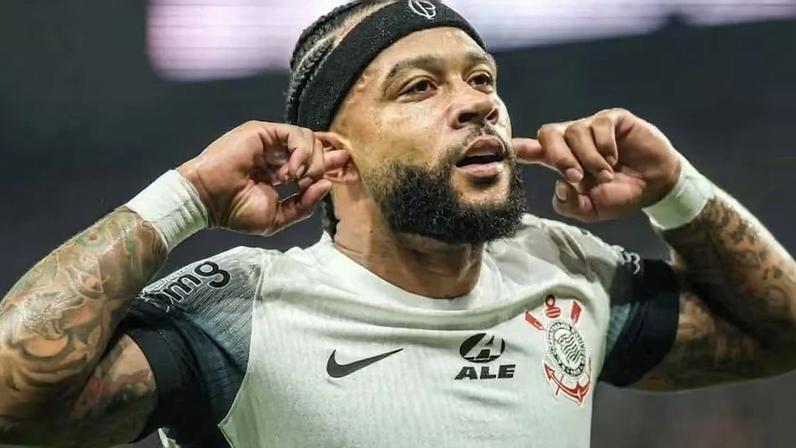 Memphis não tem data para voltar após lesão muscular