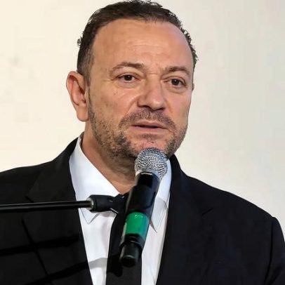 Presidente do PT confirma candidatura de Lula à reeleição