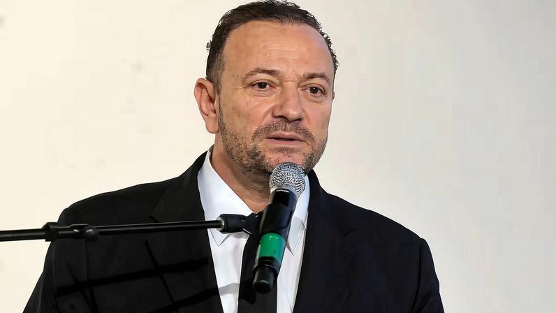 O presidente do partido fez a declaração durante coletiva de imprensa