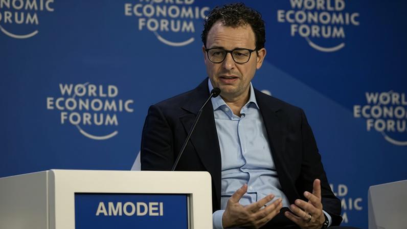 Anthropic acelera disputa por vagas no conselho contra a OpenAI