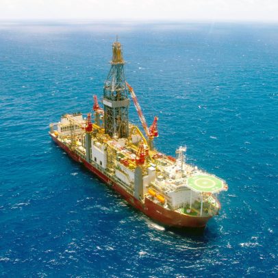 Brasil quebra recorde de produção de petróleo e gás em fevereiro de 2026