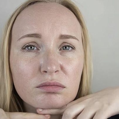 Rosto sequinho: estratégias para reduzir a oleosidade de forma saudável