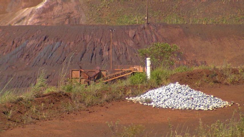 Brasil tem cerca de 23% das reservas mundiais de terras raras