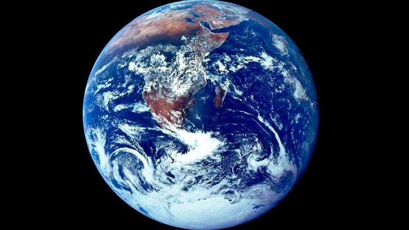 Pesquisa estima quando o oxigênio da Terra pode desaparecer