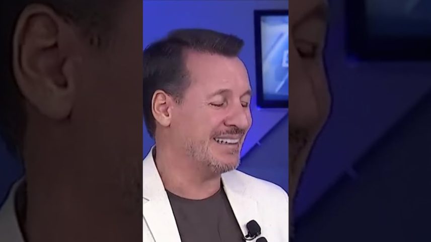 Reprodução canal do Youtube Record Interior SP