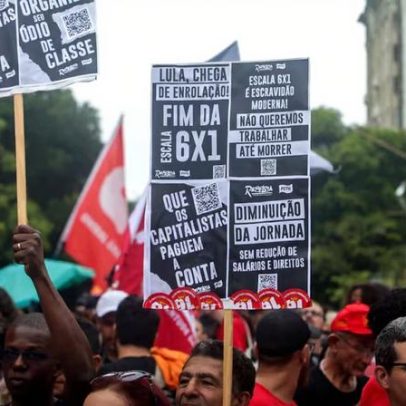 PEC da 6x1: comissão debaterá transição, compensação e hora trabalhada