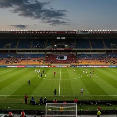 Cuiabá escala o time para a próxima partida, diz o R7 Esportes