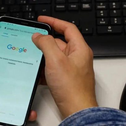 Cade abrirá processo contra Google por uso de jornalismo gerado por IA