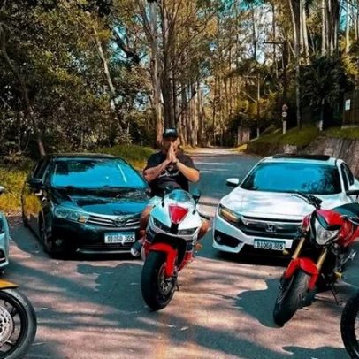 Juíza nega liberdade de influencer preso em operação da PF com MC Ryan e Poze