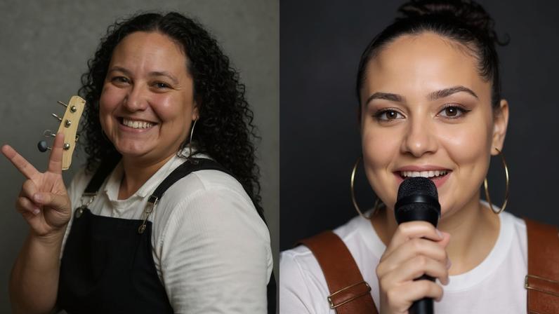 Carolina Beatriz: tragédia em Itabirito expõe falhas de segurança em parques