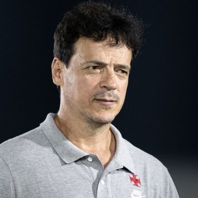 Corinthians anuncia a contratação de Fernando Diniz
