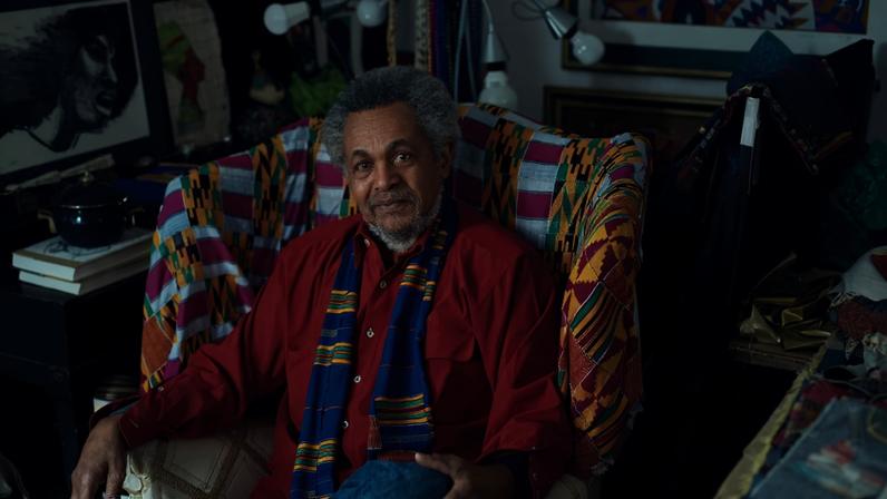 Napoleon Jones Henderson