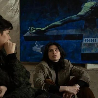 Artistas bielorrussos exilados chegam a Veneza com exposição sobre repressão