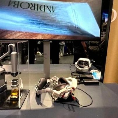 IA já programa e influencia projetos de biotecnologia industrial
