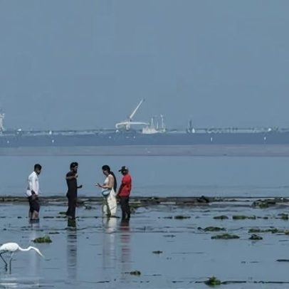 Índia retoma compras de petróleo do Irã após sete anos