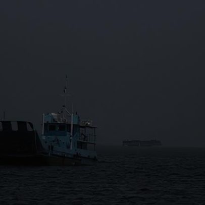 EUA apreendem navio-tanque ligado ao Irã em águas internacionais