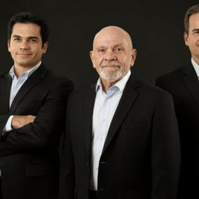 Família Pinheiro aumenta participação na Hapvida durante crise