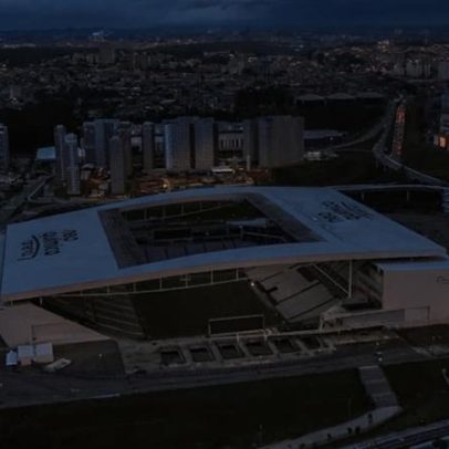 STJD pode multar Corinthians em até R$ 100 mil