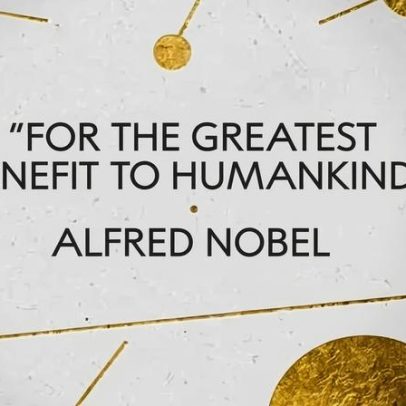 Organização do Prêmio Nobel anuncia novidades sobre o prêmio