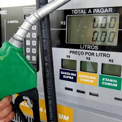 Lula afirma reajuste da mistura de etanol na gasolina e aponta biodiesel