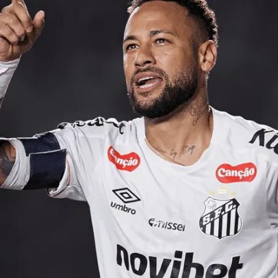 Datafolha: 53% defendem participação de Neymar na Copa de 2026