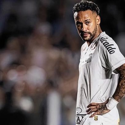 Ancelotti responde a torcedores brasileiros sobre Neymar