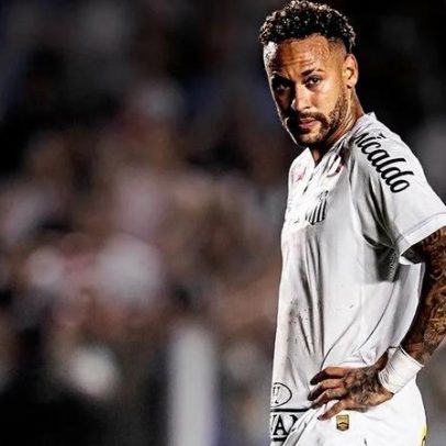 Justiça espanhola mantém Neymar absolvido em caso de transferência