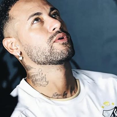 Lance de Neymar chama atenção de torcedores: entenda o motivo