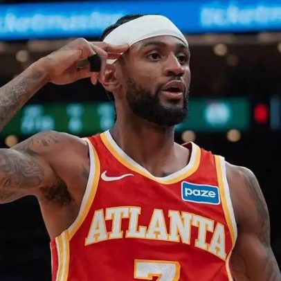 GM dos Hawks não esperava que Nickeil Alexander-Walker fosse tão bom