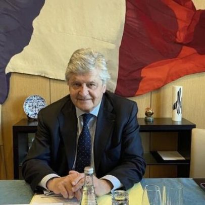 Ministro francês vê acordo Mercosul-UE muito positivo