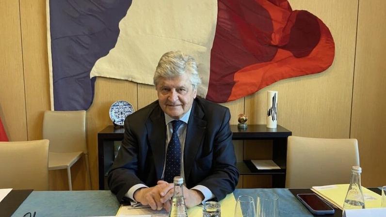 Ministro francês vê acordo Mercosul-UE muito positivo