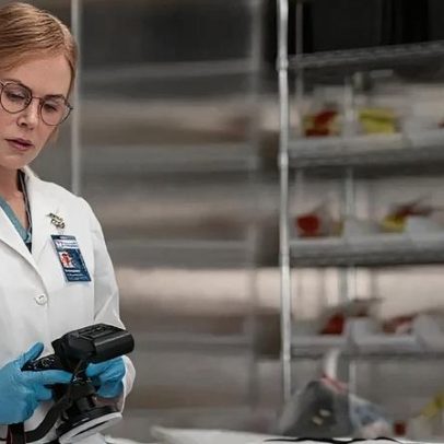 Showrunner de Scarpetta destaca protagonismo feminino nas telas