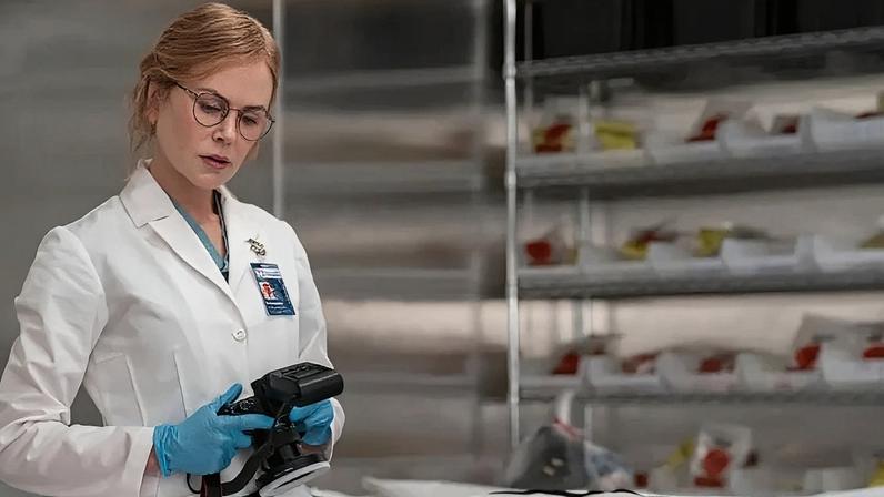 Showrunner de Scarpetta destaca protagonismo feminino nas telas