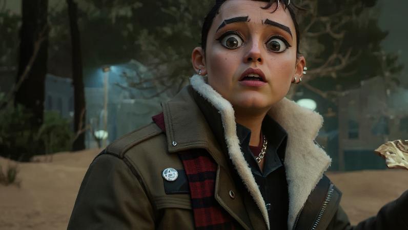 Fonte: Divulgação/Netflix