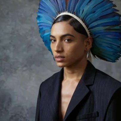 Quinze modelos se destacam no Rio Fashion Week