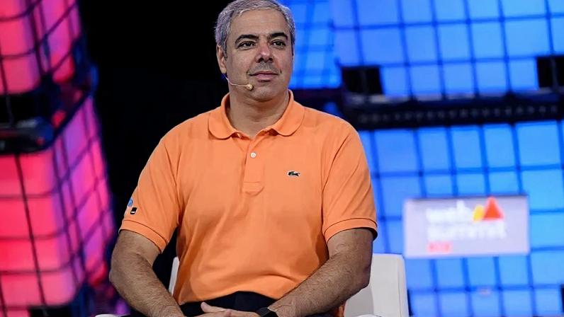 CEO do Itau Unibanco Milton Maluhy Filho assume a presidência da Febraban