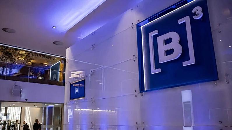 B3: ano eleitoral tende a uma maior volatilidade