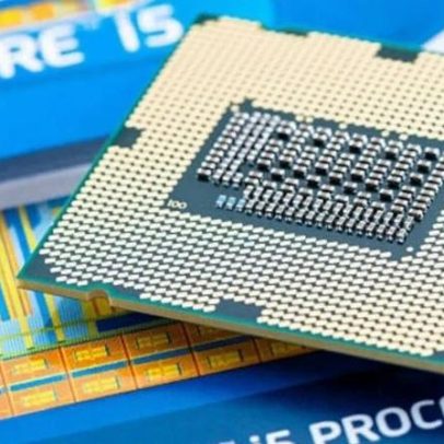 Intel recompra participação de fábrica na Irlanda por US$14,2 bilhões