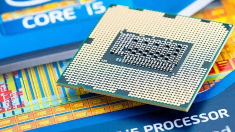 Processador da Intel Core i5 : a fábrica da Intel na Irlanda segue como uma das principais da empresa no mundo