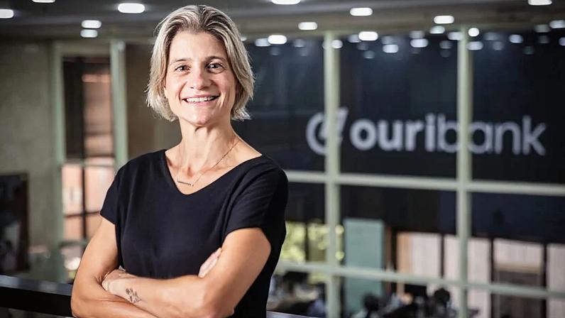 Cristiane Quartaroli, economista-chefe do Ouribank
