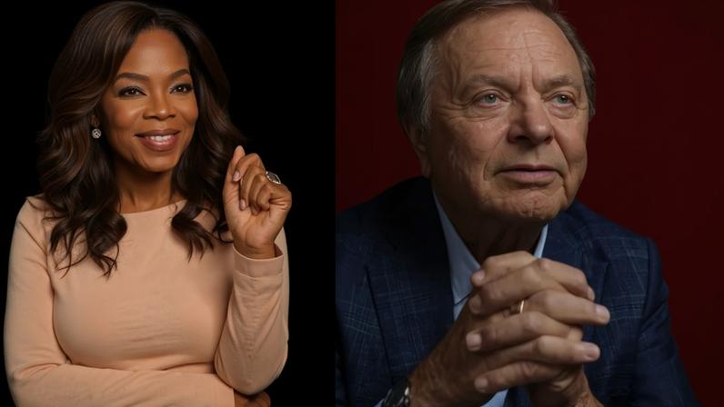 As 10 pessoas mais bem-sucedidas que começaram a enriquecer do zero nos EUA