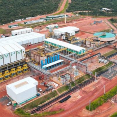 Serra Verde e USA Rare Earth: o que está em jogo na operação de terras raras