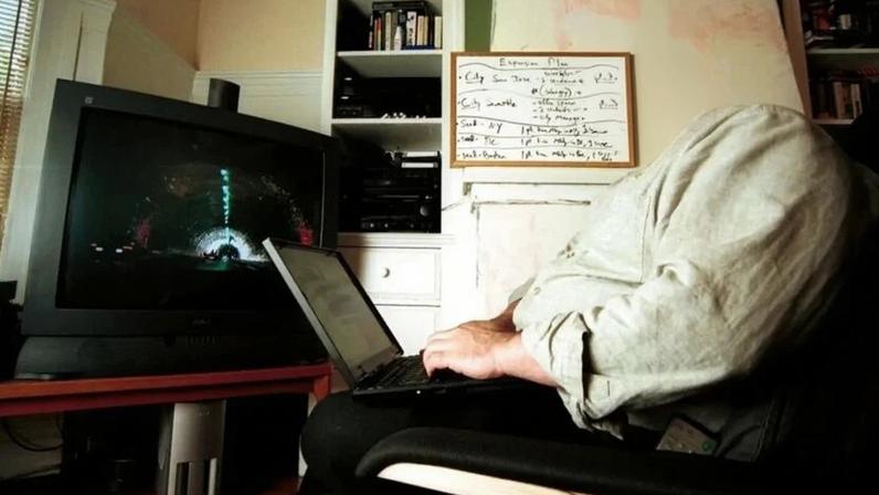Craig Newmark fundou o Craiglist em 1995