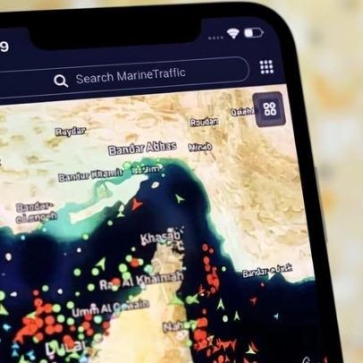 Petróleo em alta provoca alterações no tráfego de navios pelo Estreito de Ormuz
