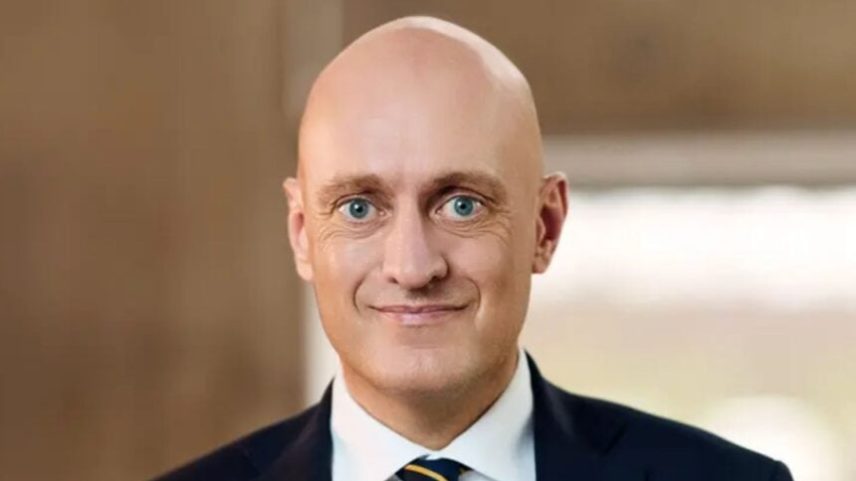 O executivo dinamarquês Mads Drejer é diretor comercial global da Scan Global Logistics