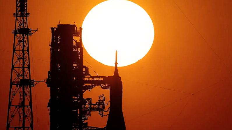 Missão Artemis 2 abre caminho para retorno dos EUA à Lua, com pouso tripulado previsto para 2028