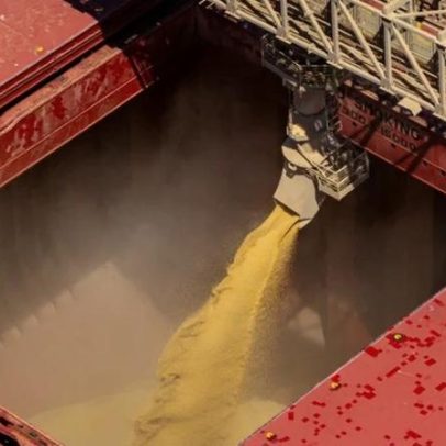ANEC aponta avanço nas exportações de soja do Brasil em abril após recorde em março
