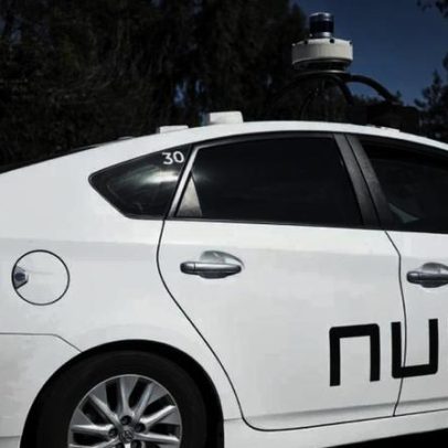Hesai revela sensor Lidar para carros autônomos que detecta cores
